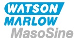 Watson Marlow MasoSine